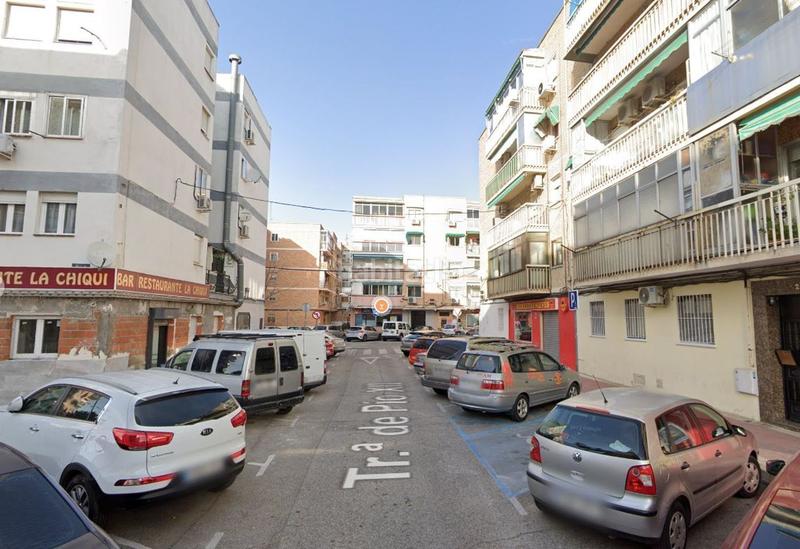 Foto ca47f1c0-b9d6-4a4b-9a18-7142ff51f324. Appartamento in Pintores-Ferial Parla