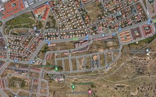 Residential Plot in Hervencias