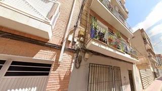 Appartement à Alcantarilla