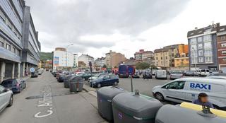 Terreno residenziale in La Felguera