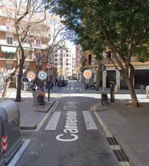 Pis a El Poble Sec - Parc de Montjuïc