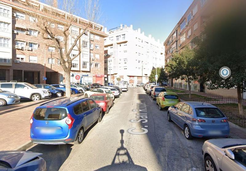 Foto c130a53f-bac8-4fc8-9662-aca41b69e0b6. Etagenwohnung in Reyes Parla