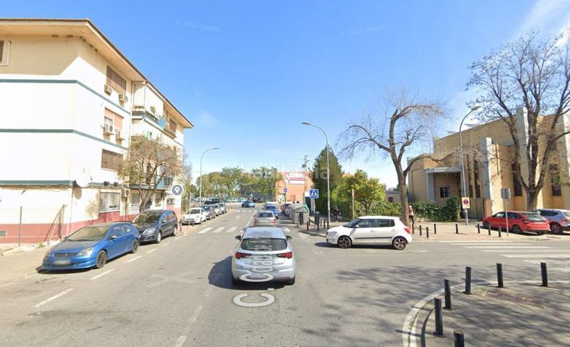 Foto 08c7634d-82bc-4313-b2bb-0f3e6778a049. Etagenwohnung in Parque Alcosa Sevilla