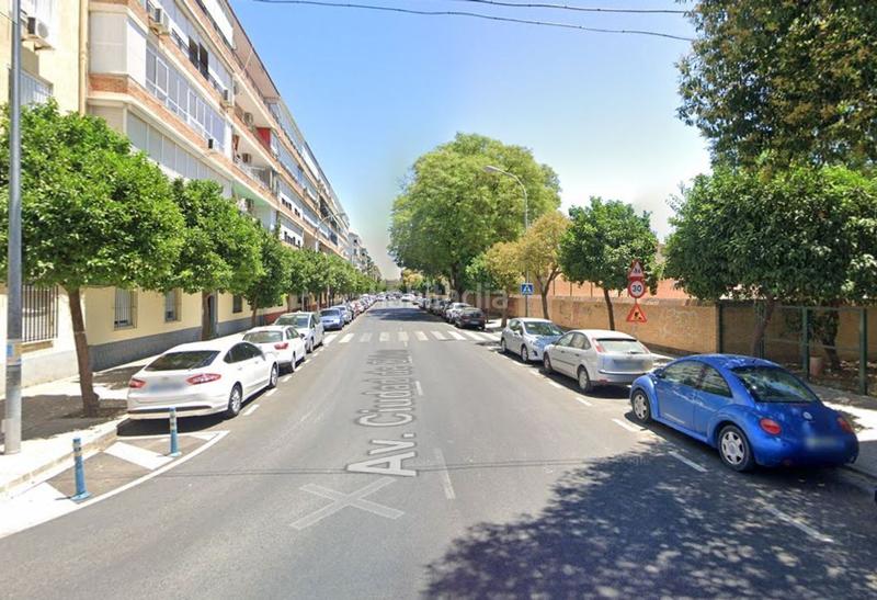 Foto 276d010d-2cb0-4cbc-b7ed-a18a99c890ff. Flat in Parque Alcosa Sevilla