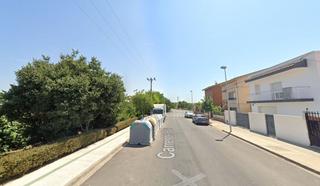 Xalet a Canonja (la)