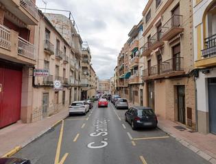 Pis a Centro ciudad