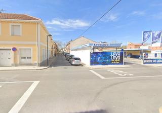Casa adossada a San Martín de la Vega