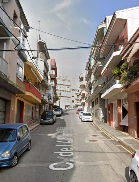 Foto 69d113e4-4b85-42c4-b1f0-e1666ed13ca8. Etagenwohnung in Mont Ferrant-Joan Carles I Blanes