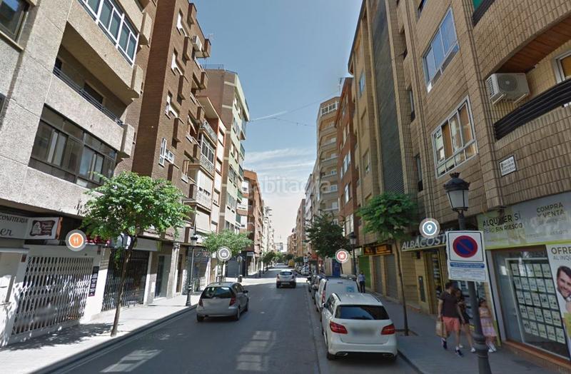 Foto c1aa0903-45d3-424a-b927-920ce85caf90. Flat in Ensanche - Franciscanos Albacete