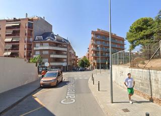 Appartement à Mercat