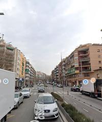 Etagenwohnung in Riu Sud