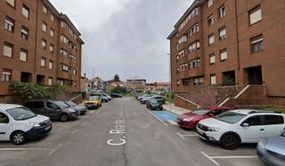 Etagenwohnung in Astillero (El)