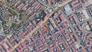 Terreny residencial a Calella
