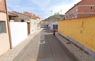 Lloguer Aparcament cotxe a Cadrete