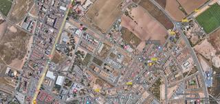 Semi detached house in San Pedro del Pinatar