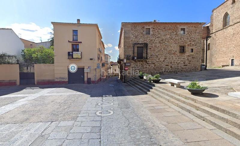 Foto d04691d1-e33c-4840-a153-d866233a51c5. Appartamento in Centro Ciudad Plasencia