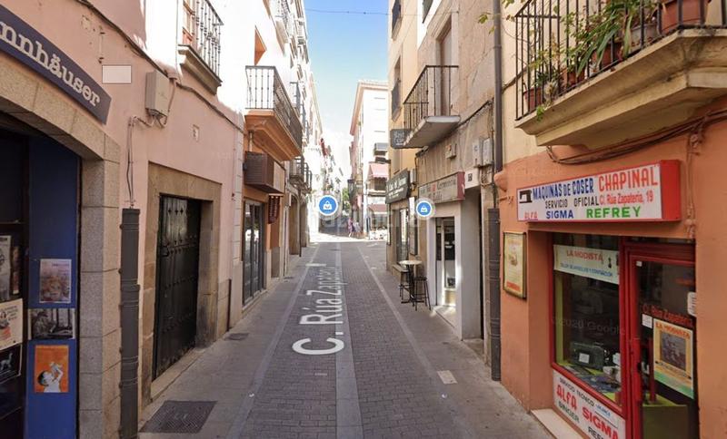 Foto dc428a72-6c58-478c-9a4c-721a087b31a1. Appartamento in Centro Ciudad Plasencia