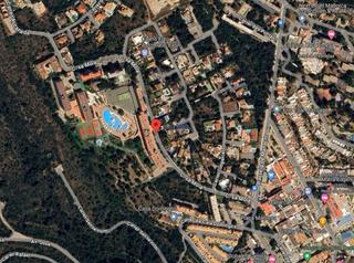 Semi detached house in Cales de Mallorca