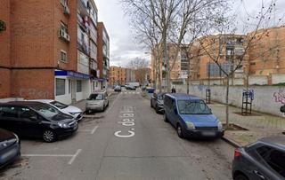 Appartement à El Arroyo-La Fuente