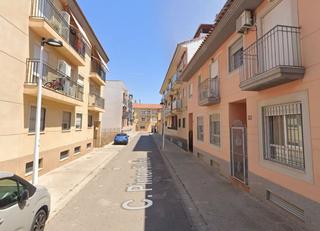 Flat in Puçol Ciudad