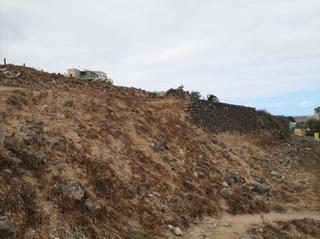 Wohngrundstück in Valle de los Nueve - El Ejido - Medianías. Venta de suelo urbanizable residencial  4 suelos urbanos residen