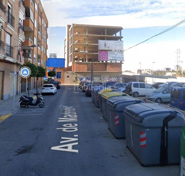 Foto 7da5d8aa-d21b-432b-b3f5-373b695d28f2. Terreno residenziale in Sedaví