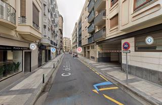 Appartement à Paseo Sagasta