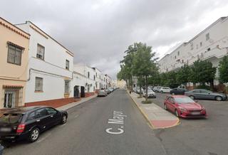 Appartamento in Barrio Bajo