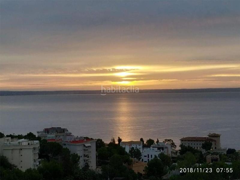 Foto 1bd1b7c4-8e2a-46e3-9456-723a864abc27. Duplex avec parking dans Cas Català-Illetes Calvià