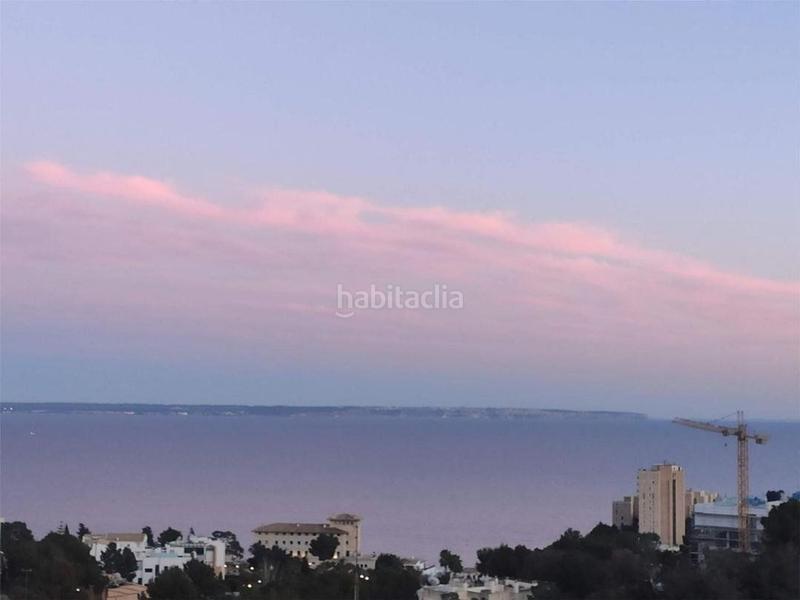 Foto 29b5883c-efbb-4572-a8b9-a4fcf15659ad. Duplex avec parking dans Cas Català-Illetes Calvià