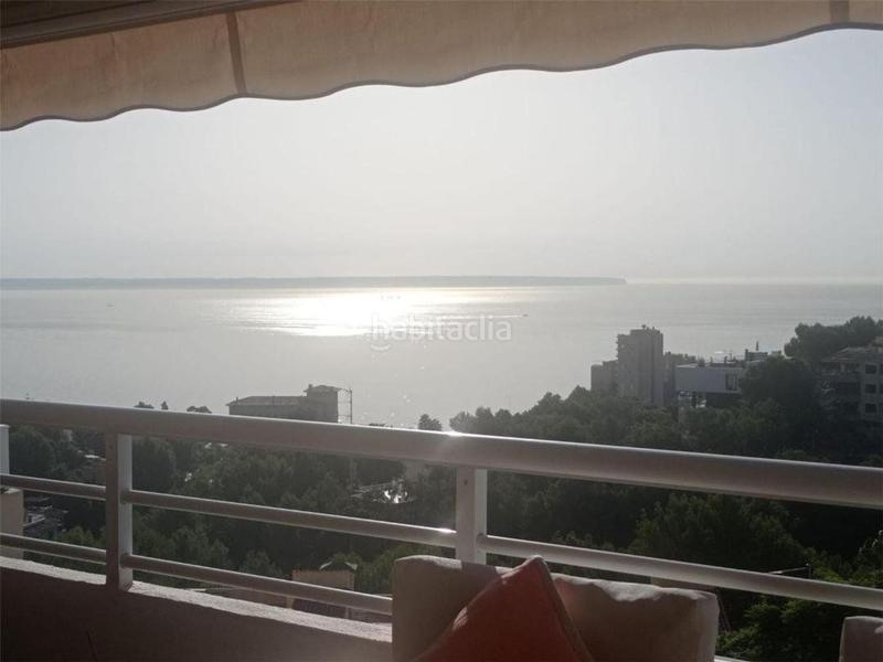 Foto 35948427-8a36-4e5e-950b-a1da0e5744f9. Duplex avec parking dans Cas Català-Illetes Calvià