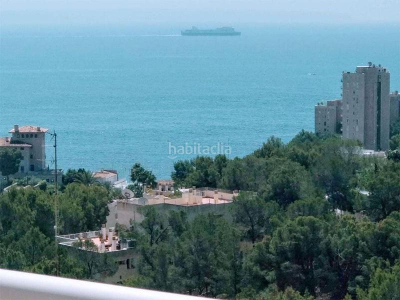 Foto 5384a590-7648-48f5-bde1-87158bf3924c. Duplex avec parking dans Cas Català-Illetes Calvià