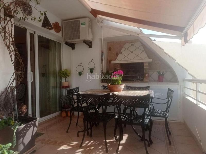 Foto 5e86555a-4217-41d7-a99e-ad2e1e1163f7. Duplex avec parking dans Cas Català-Illetes Calvià