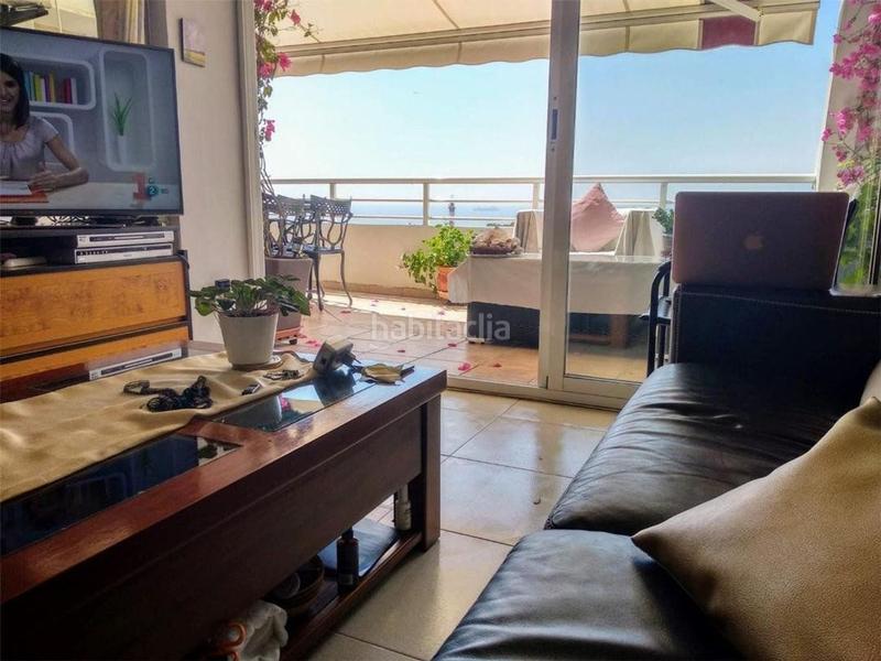 Foto cee0910c-96d7-4e53-88d6-44164609bc39. Duplex avec parking dans Cas Català-Illetes Calvià