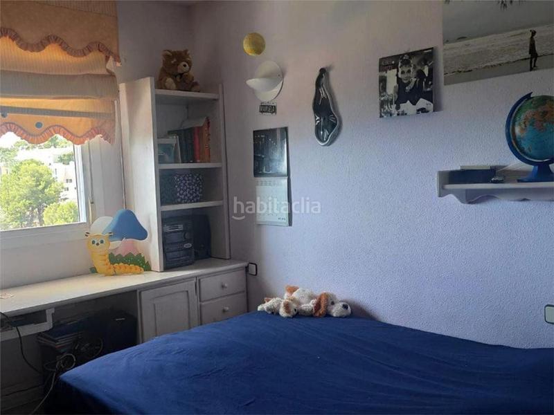 Foto e46dc01f-8c27-4b1e-8e4b-b08a3aba7d89. Duplex avec parking dans Cas Català-Illetes Calvià