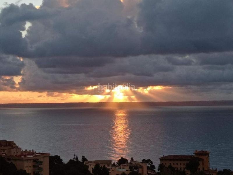 Foto f63e0f83-815a-4fbc-a9ab-b722e3fb78e9. Duplex avec parking dans Cas Català-Illetes Calvià