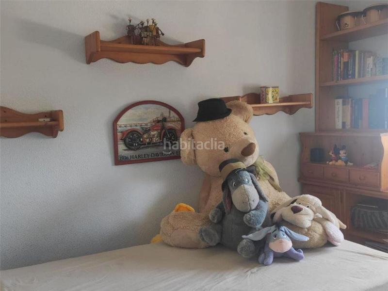 Foto 3188e21a-5e17-42b4-a6b3-040153153ae9. Zweistöckige wohnung mit parking in Cas Català-Illetes Calvià