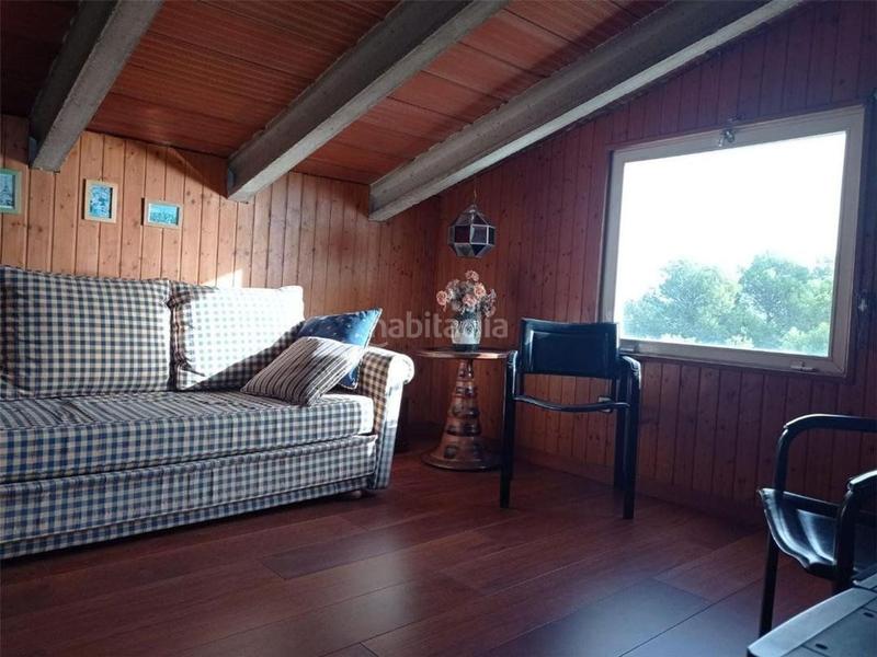 Foto c057ab2b-a74c-4204-8836-a670d1050b63. Zweistöckige wohnung mit parking in Cas Català-Illetes Calvià