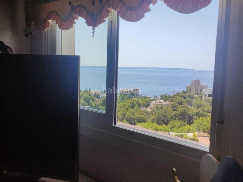 Foto d211024c-ad39-49f8-8d8e-9461ed9a3d05. Zweistöckige wohnung mit parking in Cas Català-Illetes Calvià