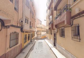 Appartement à Esperanza - Quemadero