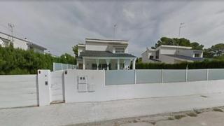 Chalet in La Cañada