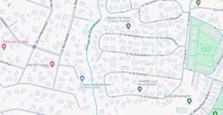 Chalet à Manantiales - Lagar - Cortijo