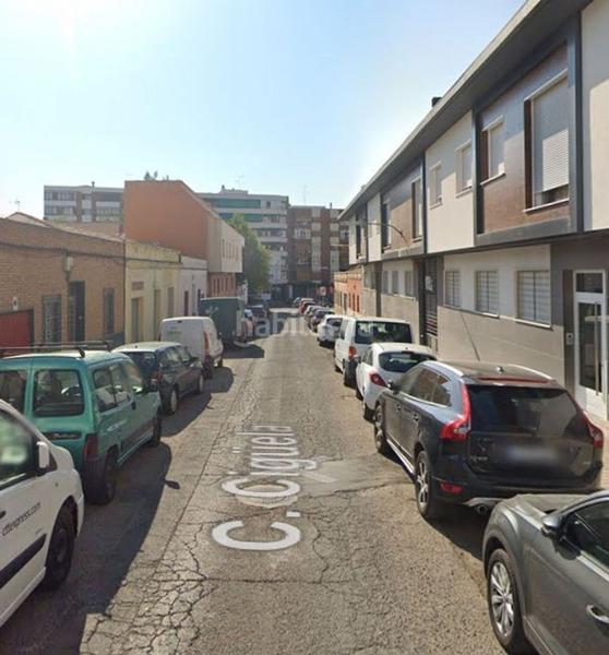 Foto d271dd5a-5bbe-445d-b512-0d12abfbfc9c. Appartamento in Santa María - Pío XII Ciudad Real