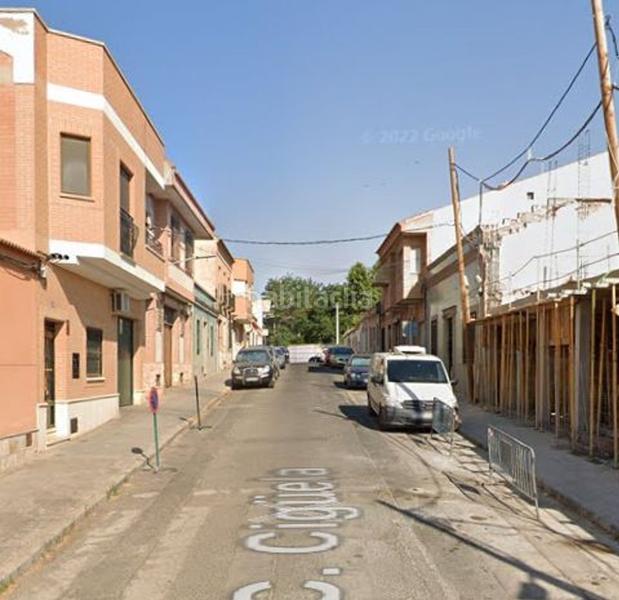 Foto aebb9b50-8325-4723-9d49-e3ec61600e0c. Appartement dans Santa María - Pío XII Ciudad Real