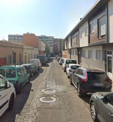 Etagenwohnung in Santa María - Pío XII