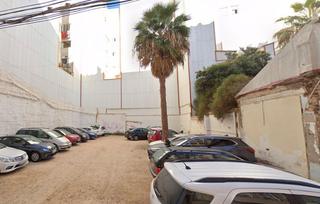 Residential Plot in Saladar