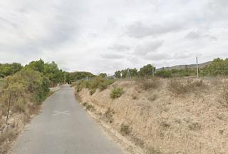 Chalet in Crevillente