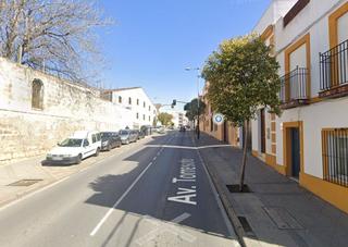 Pis a Torresoto - Agrimensor
