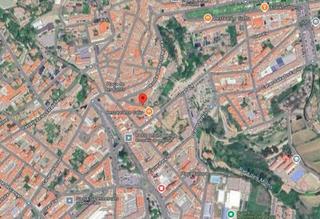 Terreny residencial a Berga