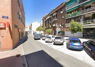 Pis a Numancia